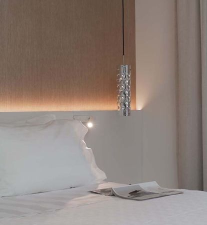 Image showcasing One bedroom executive apartment with private balcony | Athens Hill ...