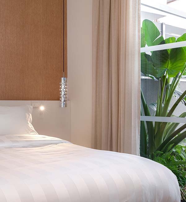 One Bedroom διαμέρισμα με ιδιωτικό κήπο και εξωτερικό υδρομασάζ